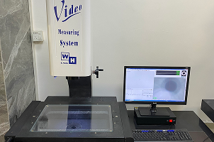 Surface & Edge Inspection